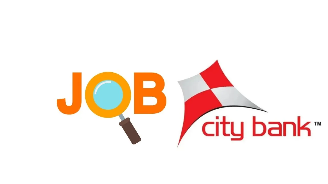 সিটি ব্যাংক অ্যাসোসিয়েট রিলেশনশিপ ম্যানেজার নিয়োগ বিজ্ঞপ্তি ২০২৬ | City Bank PLC SAM Job Circular