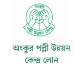 অংকুর পল্লী উন্নয়ন কেন্দ্র লোন