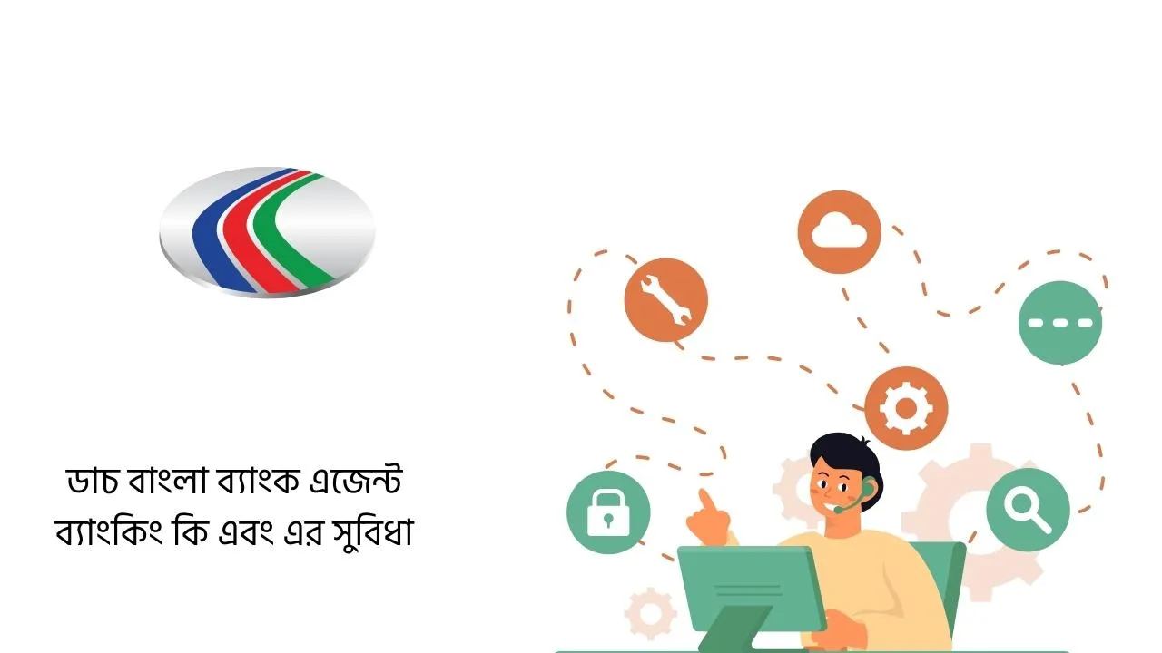 ডাচ বাংলা ব্যাংক এজেন্ট ব্যাংকিং কি এবং এর সুবিধা ২০২৬