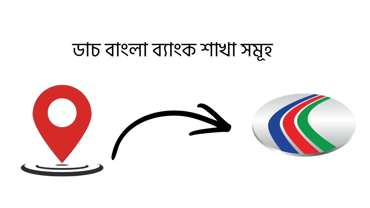 ডাচ বাংলা ব্যাংক শাখা সমূহ ২০২৬ ( আপডেট তথ্য )