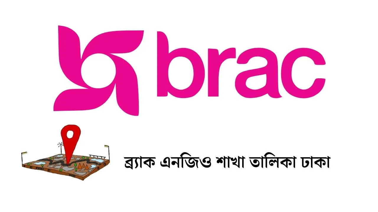 ব্র্যাক এনজিও শাখা তালিকা ঢাকা ২০২৬: আপডেট ঠিকানা, লোন তথ্য ও আবেদন গাইড