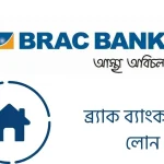 ব্র্যাক ব্যাংক হোম লোন
