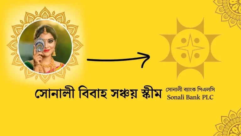 সোনালী বিবাহ সঞ্চয় স্কীম