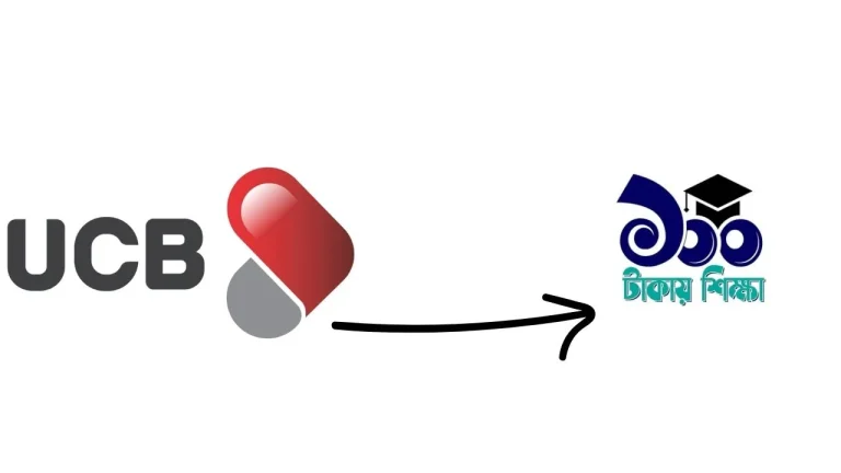 ১০ হাজার বিসিএস পরীক্ষার্থীর পাশে ইউসিবি