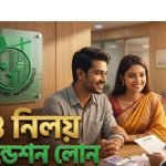 শিশু নিলয় ফাউন্ডেশন লোন