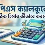 ডিপিএস ক্যালকুলেটর