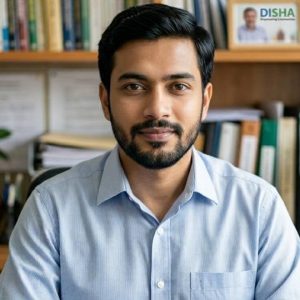 Tonmoy Bhowmik